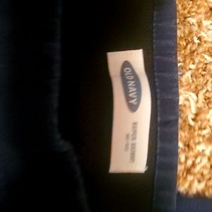 Don't fit lost weight